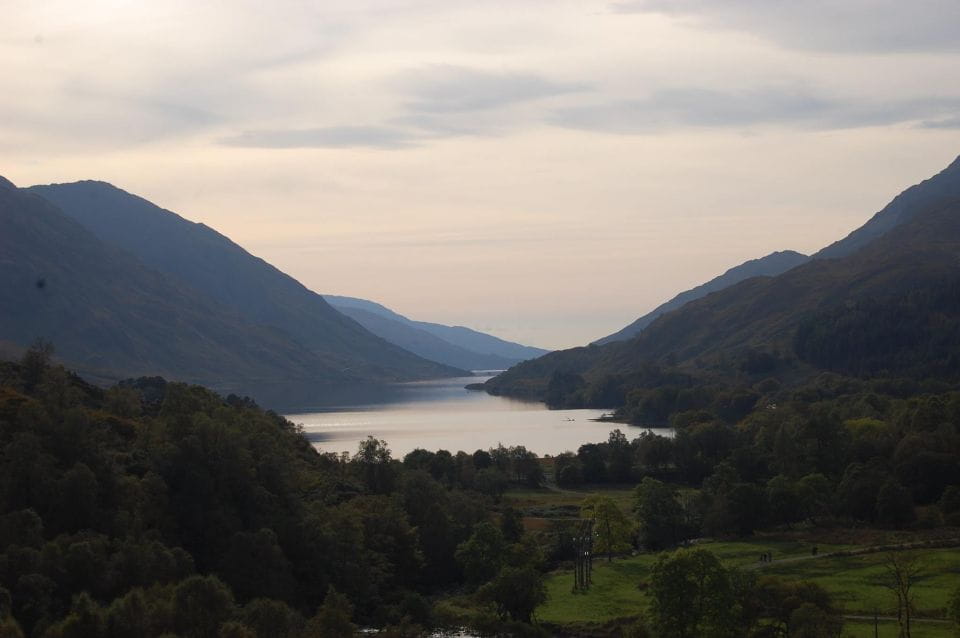 From Edinburgh: 2-Day Highlands Tour With Hogwarts Express - Pricing and Availability