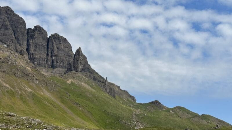 From Edinburgh: 3-Day Highlands, Isle of Skye & Castles Tour - The Ultimate 3-Day Scottish Highlands Adventure: A Deep Dive