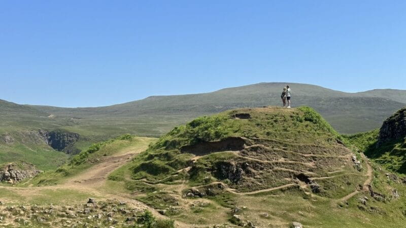 From Edinburgh: 3-Day Highlands, Isle of Skye & Castles Tour - FAQ