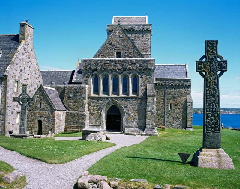 From Edinburgh: 4-Day Mull, Iona, and Staffa Islands Tour - FAQ