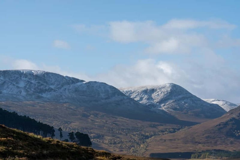 From Edinburgh: 4,000ft Mountain Hike - Scottish Highlands - Who This Tour Is Perfect For