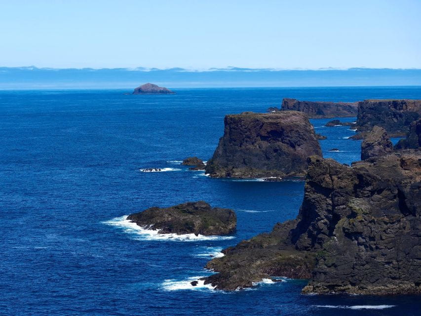 From Edinburgh: 6-Day Shetland & Nothernmost Explorer - Departing From Edinburgh