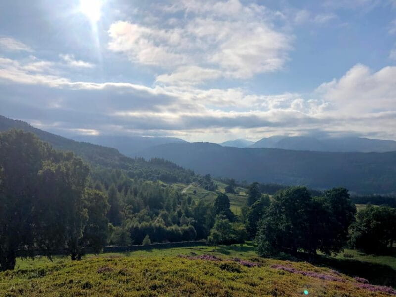 From Edinburgh: A Taste of the Highlands Private Tour - Key Points / Takeaways