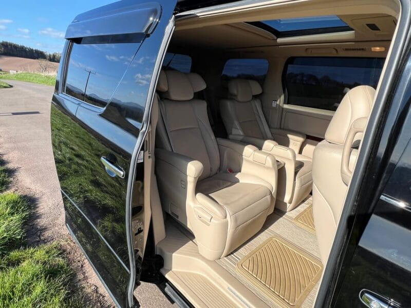 From Edinburgh: A Taste of the Highlands Private Tour - A Deep Dive Into the Experience