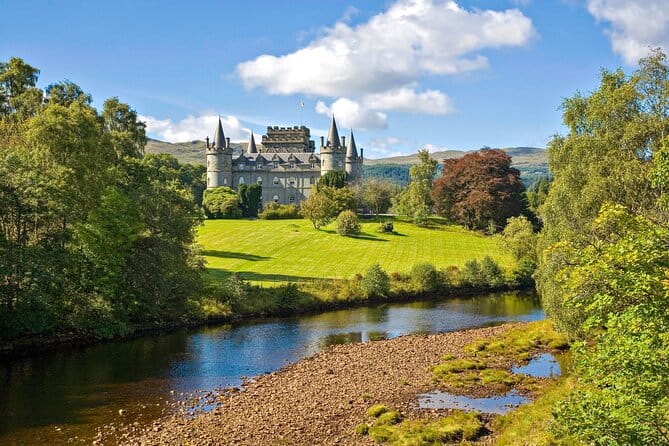 From Edinburgh: Argyll, Castles & West Highlands Day Tour - Who Is This Tour Best For?
