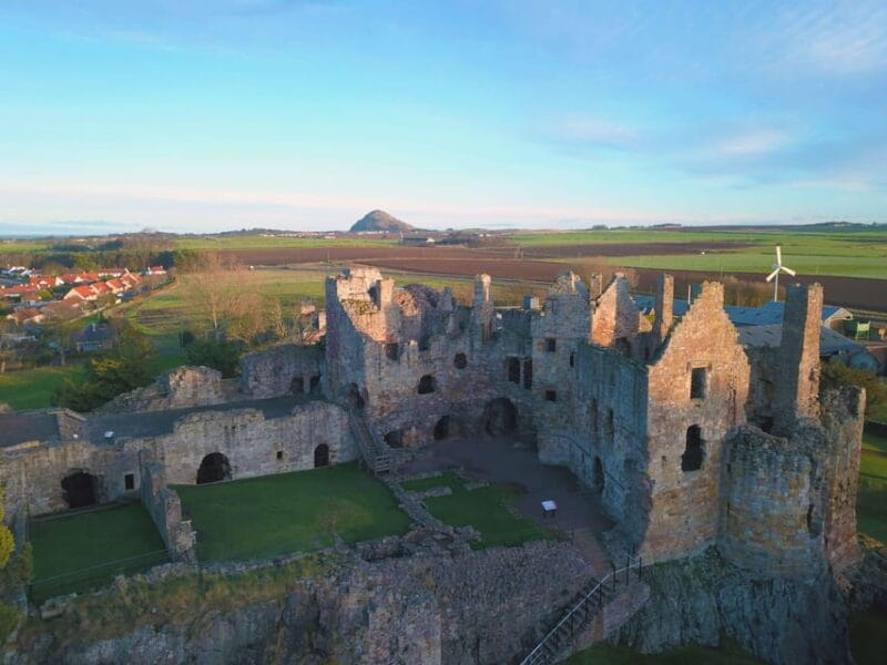 From Edinburgh: East Lothian Sands & Castles Day Trip - The Sum Up: The Right Fit for Curious Travelers