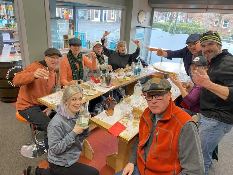 From Edinburgh: Glencoe and Loch Lomond Private Day Trip - Key points / Takeaways: