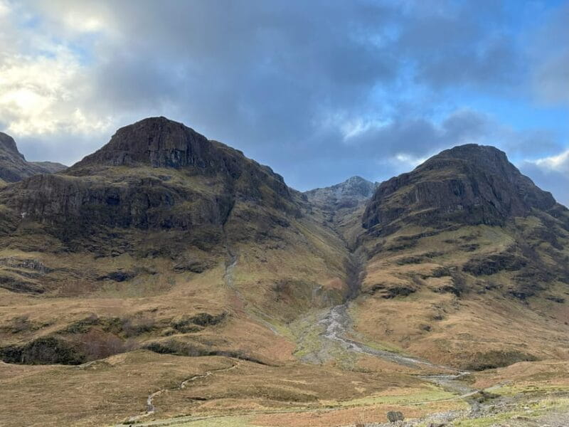 From Edinburgh: Glencoe and Loch Lomond Private Day Trip - St Conan’s Kirk and Inverary Castle: Architectural and historic gems
