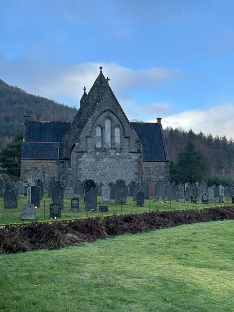 From Edinburgh: Glencoe and Loch Lomond Private Day Trip - The return journey: Loch Lomond and scenic vistas
