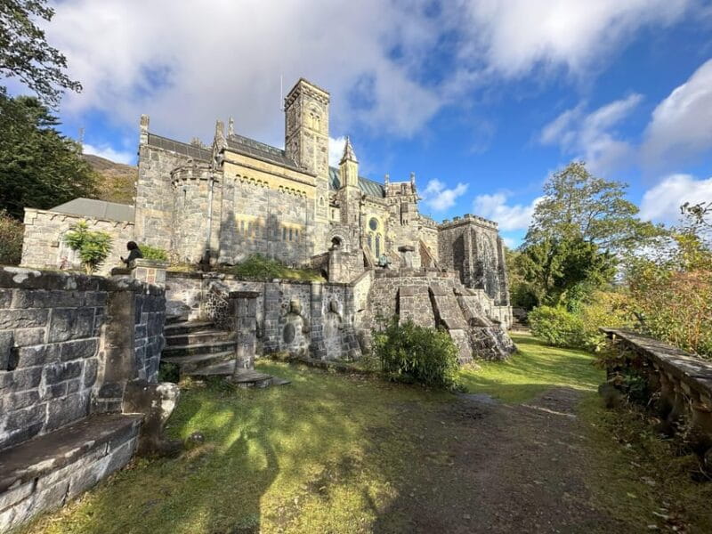 From Edinburgh: Glencoe and Loch Lomond Private Day Trip - Practical details and tips