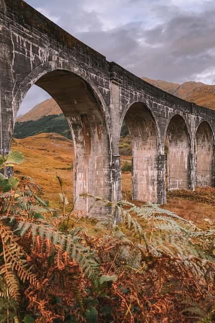 From Edinburgh: Glenfinnan, Fort William and Highland Cows - FAQ