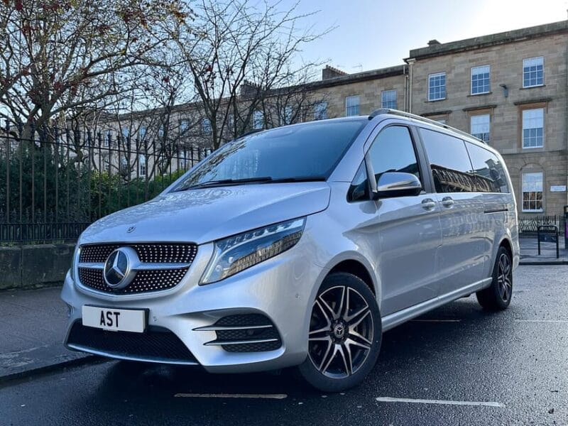 From Edinburgh: Glenfinnan Viaduct and Glencoe Day Trip - The Sum Up