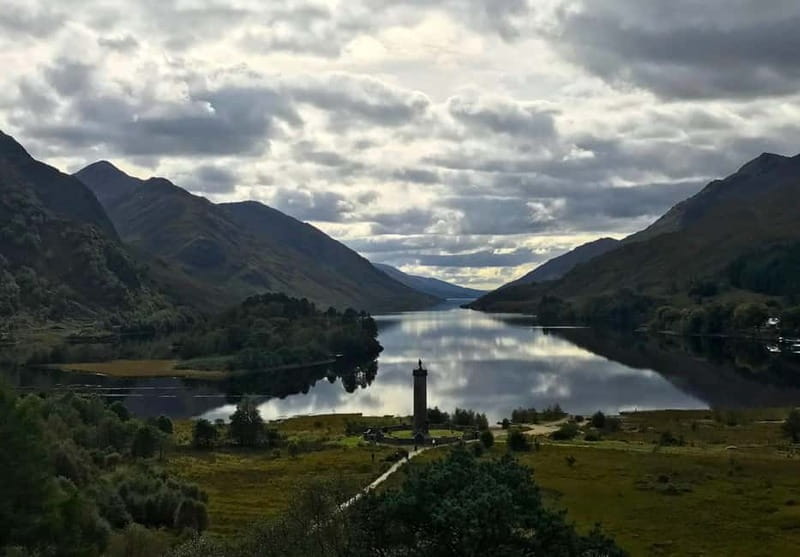 From Edinburgh: Glenfinnan Viaduct, Glencoe & Highlands Tour - Price and Value