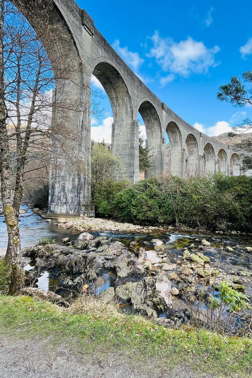 From Edinburgh: Glenfinnan Viaduct & The Highlands Day Trip - Who Will Love This Trip?