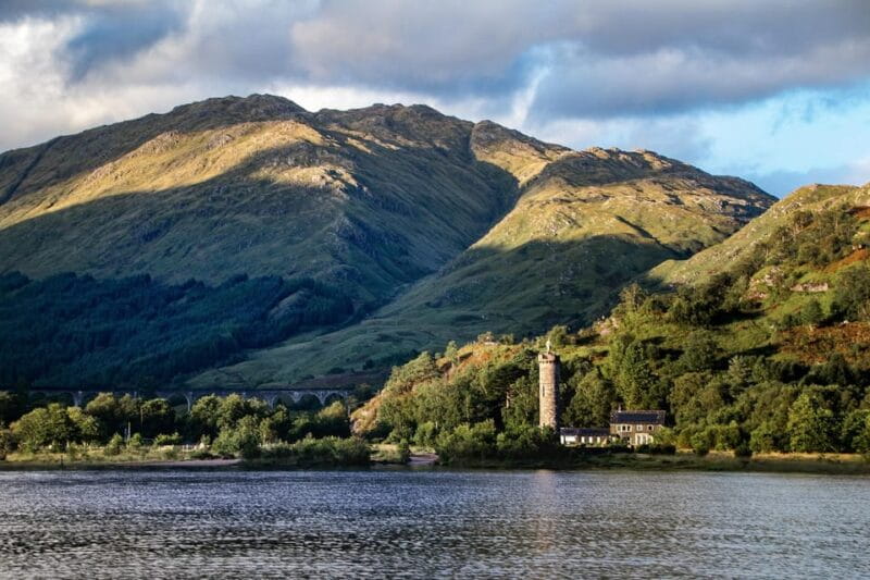 From Edinburgh: Glenfinnan Viaduct & The Highlands Day Trip - FAQ