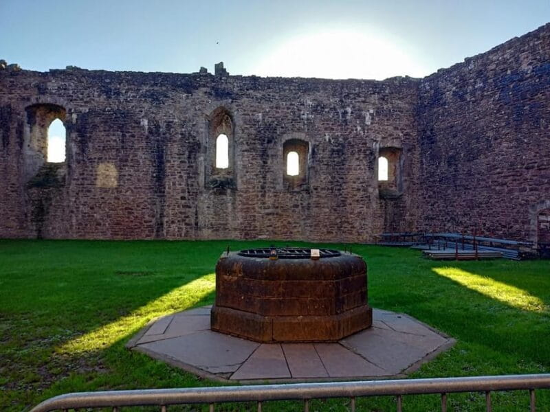 From Edinburgh: Highland Hike, Loch Paddle, and Castles - A Deep Dive into the Highland Hike, Loch Paddle, and Castles Experience