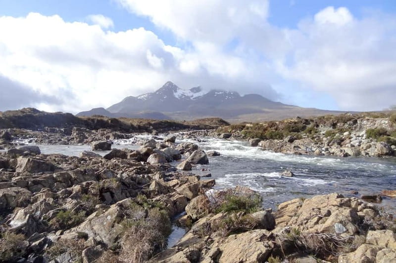 From Edinburgh: Isle of Skye & Highlands 3-Day Guided Tour - Pricing & Value: What You’re Getting