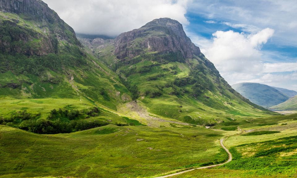 From Edinburgh: Loch Ness and Highlands Tour in English - Highlights