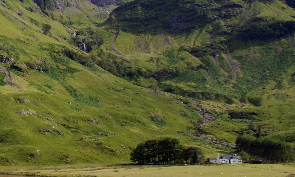 From Edinburgh: Loch Ness and Highlands Tour in English - Booking and Pricing