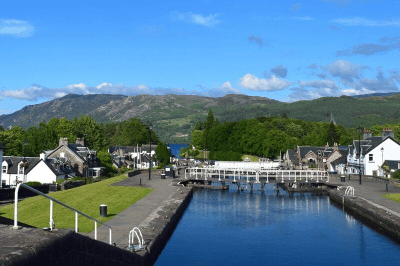 From Edinburgh: Loch Ness, Glencoe, and the Highlands Tour - FAQ