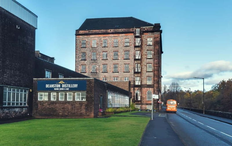 From Edinburgh: Loch Ness, Glencoe and Whisky Tour - Key Points / Takeaways