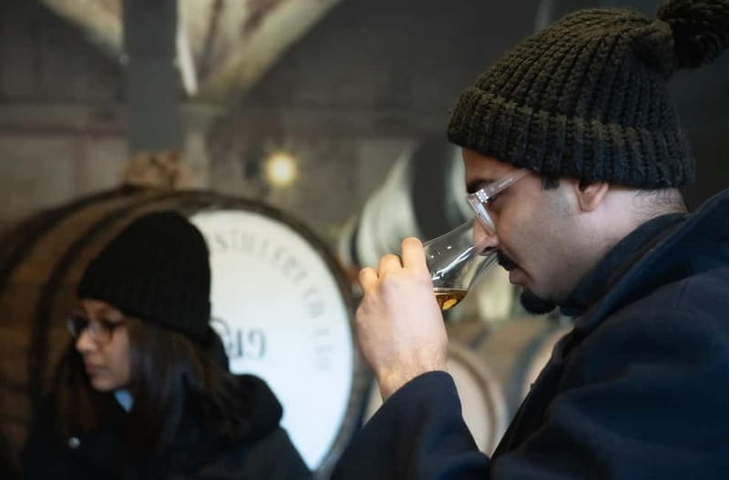 From Edinburgh: Loch Ness, Glencoe and Whisky Tour - Who Will Get the Most Out of This Tour?