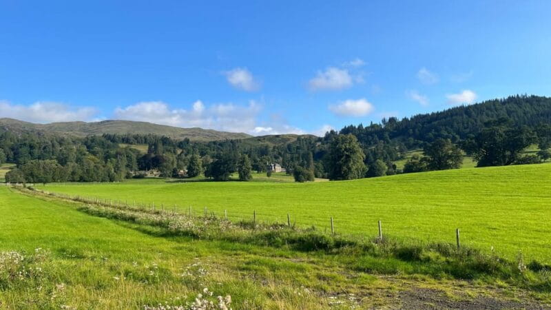 From Edinburgh: Loch Ness, Glencoe & The Highlands Day Trip - An In-Depth Look at the Highland Adventure