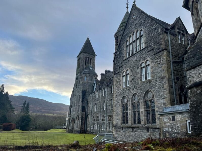 From Edinburgh: Loch Ness, Glencoe & The Highlands Day Trip - Price and Logistics