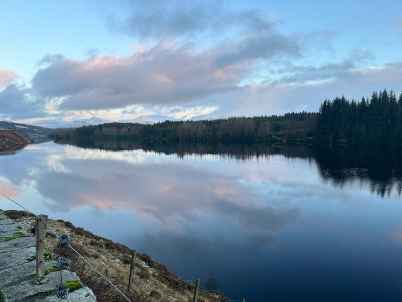 From Edinburgh: Loch Ness, Glencoe & The Highlands Day Trip - FAQs