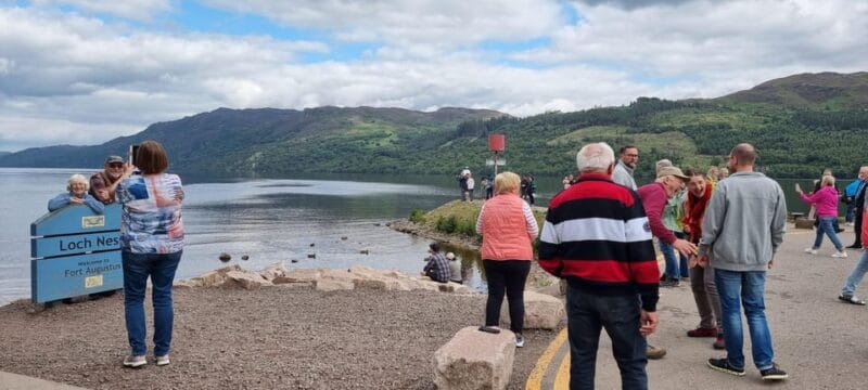From Edinburgh: Loch Ness Private Day Tour with Transfers - Price and Value Analysis