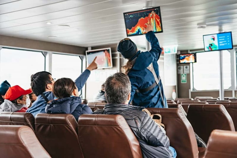 From Edinburgh: Loch Ness & Scottish Highlands Tour - Scenic Drives through the Cairngorms and Firth of Forth