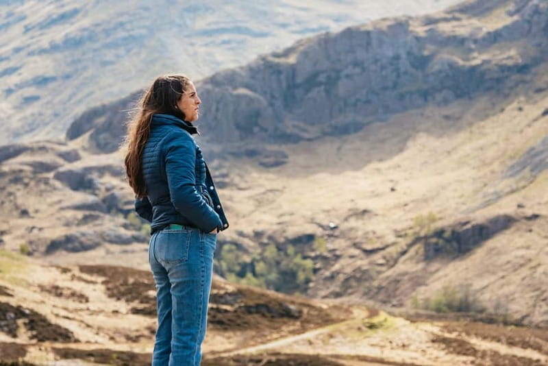 From Edinburgh: Loch Ness & Scottish Highlands Tour - Logistics, Cost, and Practical Tips