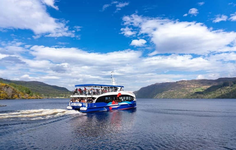 From Edinburgh: Loch Ness & Scottish Highlands Tour - Who Would Love This Tour?