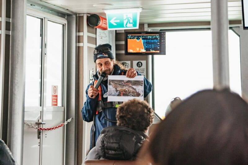 From Edinburgh: Loch Ness & Scottish Highlands Tour - FAQ