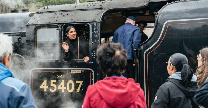 From Edinburgh: Magical Highlands Tour with Hogwarts Express - Final Thoughts