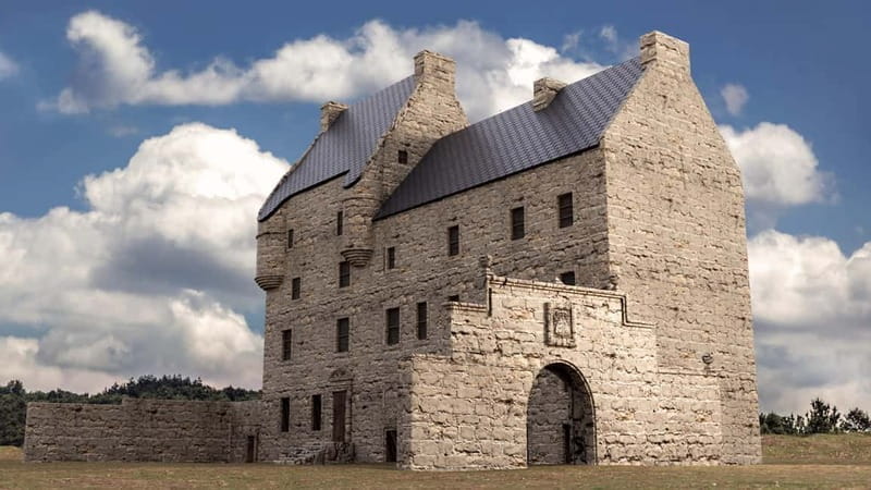 From Edinburgh: Outlander Filming Locations Private Day Tour - Exploring the Outlander Filming Locations: An Honest Look