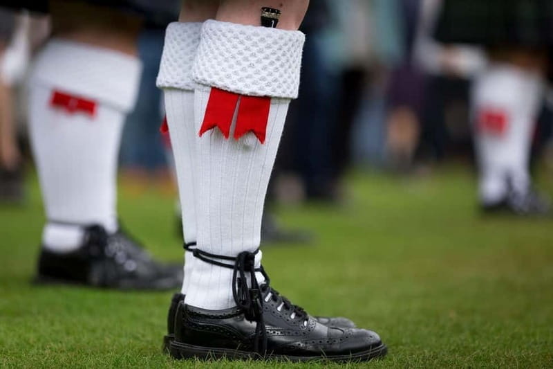 From Edinburgh: Scottish Highland Games Day Tour - Who Will Love This Tour?