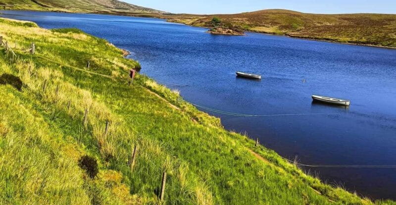 From Edinburgh: Scottish Highlands Full-Day Tour - Exploring the Scottish Highlands from Edinburgh: An Authentic Full-Day Journey