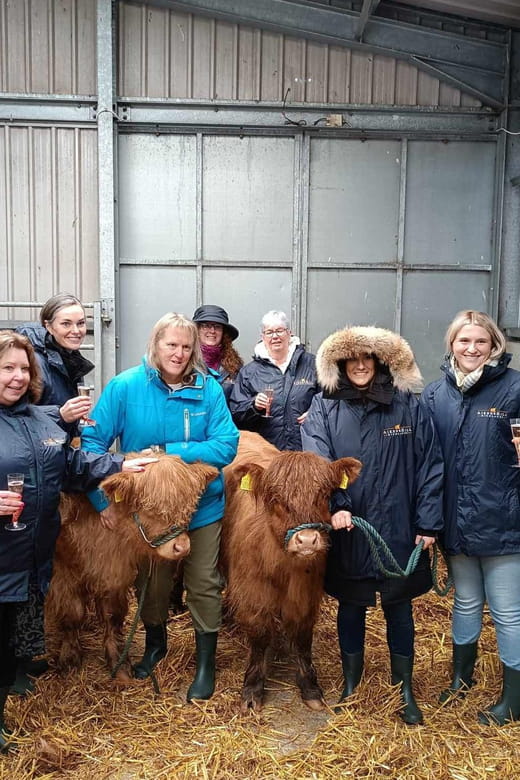 From Edinburgh: Scottish Highlands Full-Day Tour - Practical Tips for Your Scottish Highland Day Trip