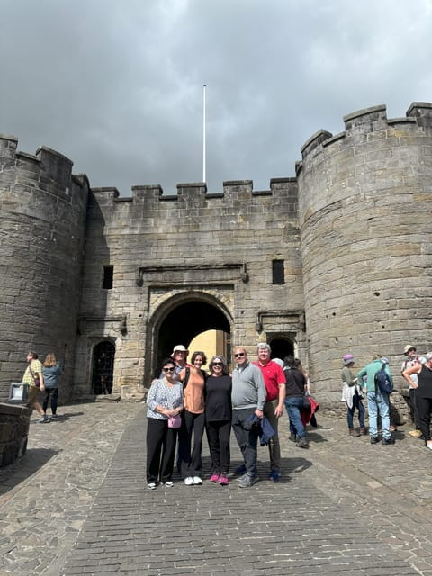 From Edinburgh: St. Andrews, Stirling Castle & Whisky Tour - Who Would Love This Tour?