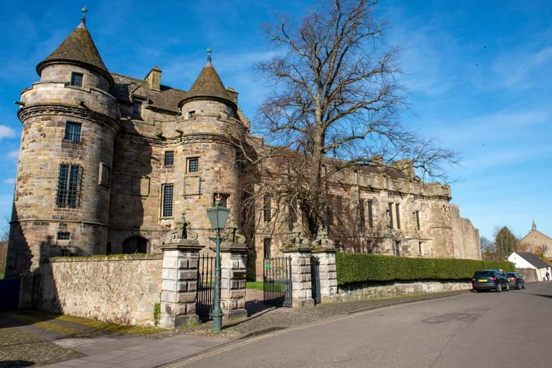 From Edinburgh: St Andrew's & Whisky Tour (Small-Group) - Price & Logistics: What You’re Getting for Your Money