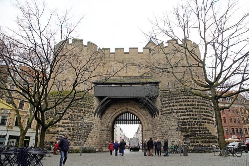 From Eigelstein to Nippes: city tour and wine hike - Final Thoughts