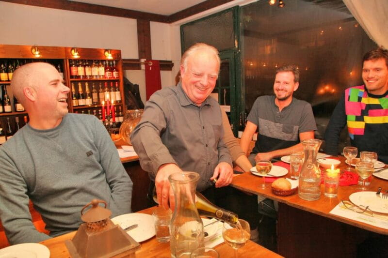 From Eigelstein to Nippes: city tour and wine hike - FAQ