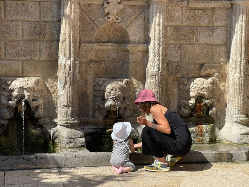 From Elounda: Chania - Rethymno - Argiroupolis - Kournas - Chania Old Town Exploration