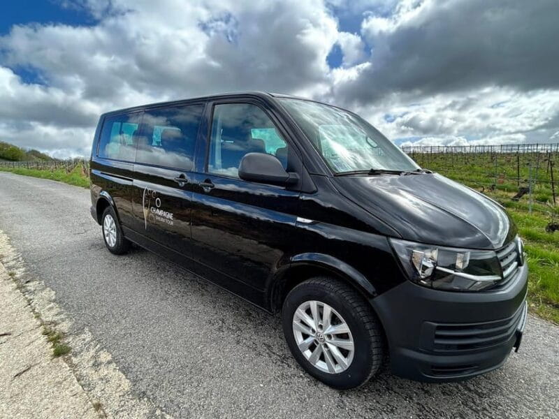 From Epernay: Champagne Day Trip with Tastings - A Closer Look at the Champagne Day Trip from Epernay