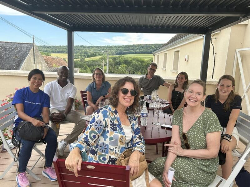 From Epernay: Champagne Day Trip with Tastings - Who This Tour Is Perfect For