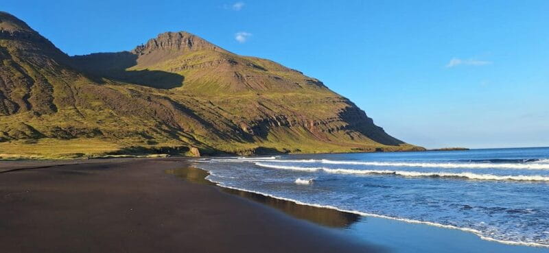 From Eskifjörður: Vöðlavík Black Beach Private Tour - Journey into Iceland’s Quiet Corners: An In-Depth Review