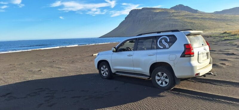 From Eskifjörður: Vöðlavík Black Beach Private Tour - Who Is This Tour Best For?