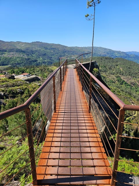From Fafe: Full-day Tour in Gerês National Park - Who Will Love This Tour