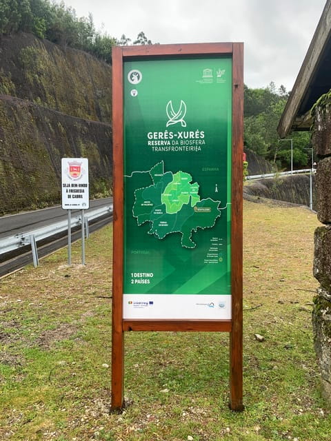From Fafe: Full-day Tour in Gerês National Park - Price and Value Analysis